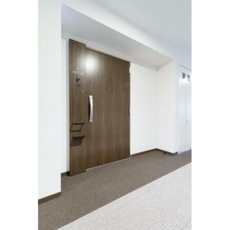 プレノ清澄庭園の物件内観写真